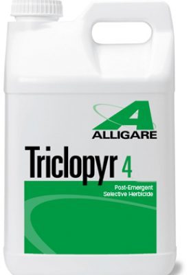 Alligare Triclopyr 4
