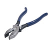Klein High-Leverage Ironworker's Pliers
