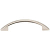 Hardware Resources Elements Arched Somerset Cabinet Pull