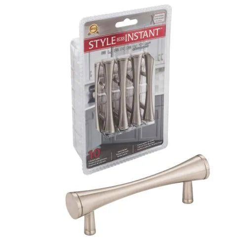 Hardware Resources Elements Sedona Retail Packaged Cabinet Pull