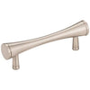 Hardware Resources Elements Sedona Retail Packaged Cabinet Pull