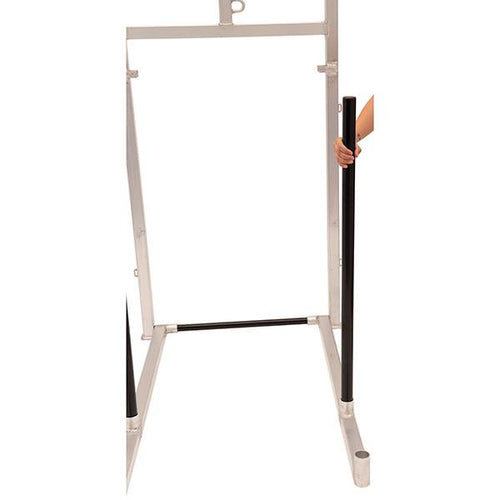 Weaver Stall Chute