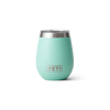 YETI Rambler 10 Oz. Wine Tumbler with Magslider™ Lid