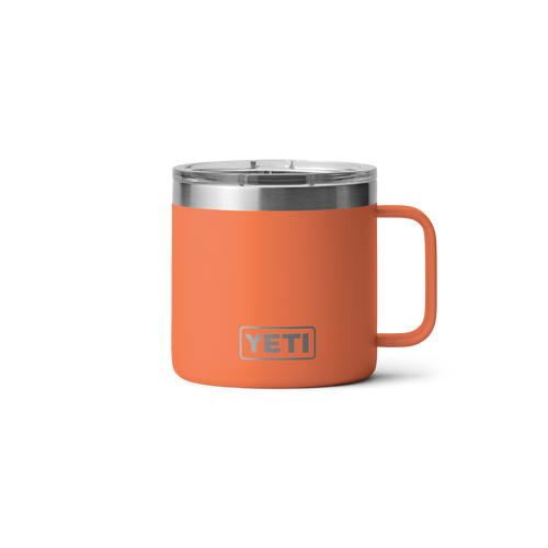 YETI Rambler 14 Oz. Mug