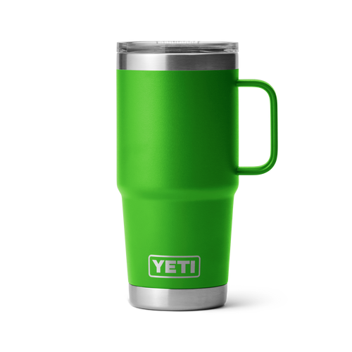 YETI Rambler 20 Oz. Travel Mug With Stronghold™ Lid