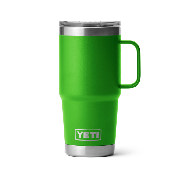 YETI Rambler 20 Oz. Travel Mug With Stronghold™ Lid