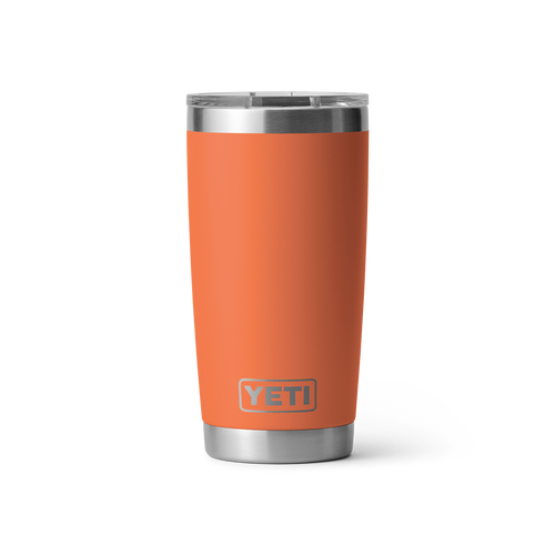 YETI Rambler 20 Oz. Tumbler With Magslider™ Lid