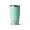 YETI Rambler 20 Oz. Tumbler With Magslider™ Lid