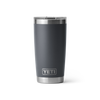 YETI Rambler 20 Oz. Tumbler With Magslider™ Lid