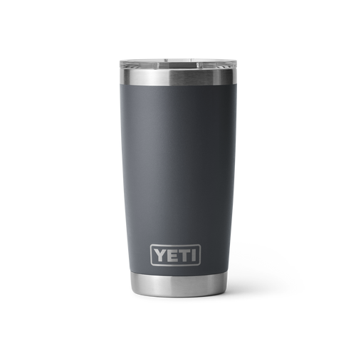 YETI Rambler 20 Oz. Tumbler With Magslider™ Lid