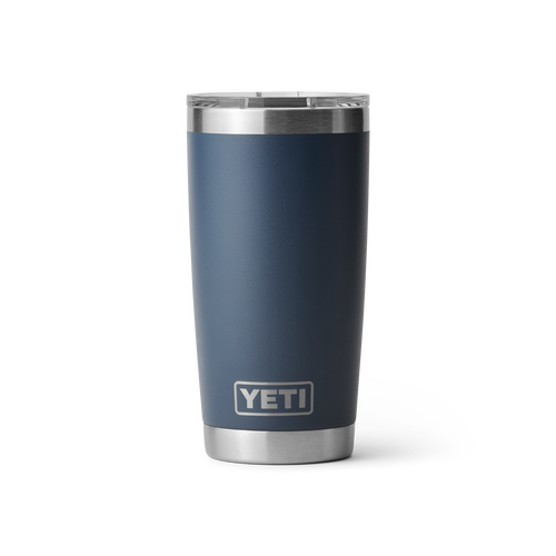 YETI Rambler 20 Oz. Tumbler With Magslider™ Lid