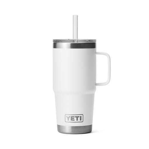YETI Rambler 25 Oz. Mug