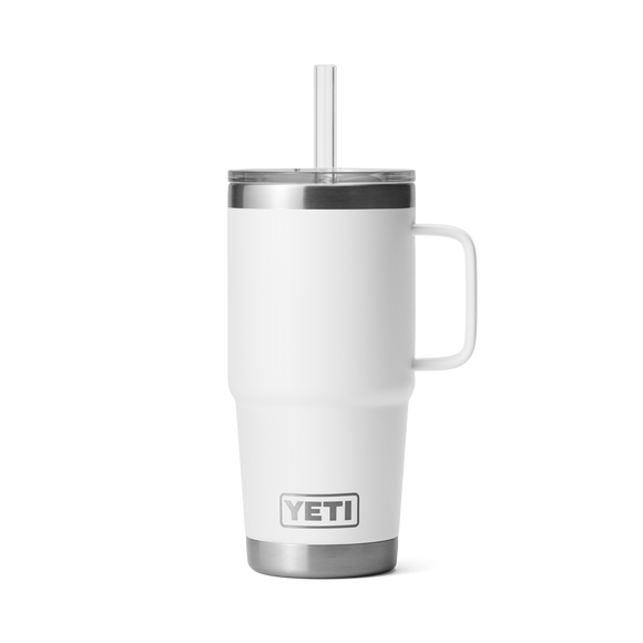 YETI Rambler 25 Oz. Mug