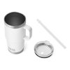 YETI Rambler 25 Oz. Mug