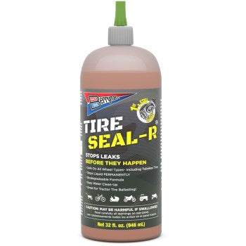 Berryman Products 1332 1qt Tire Sealer