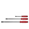 Mayhew Tools 31090 3pc Pry Bar Set