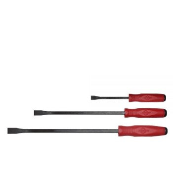 Mayhew Tools 31090 3pc Pry Bar Set