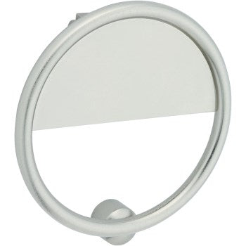 National Mfg N336-701 Sn Door Knocker