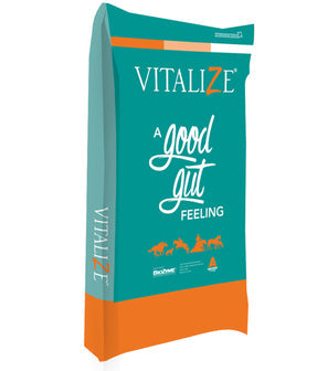 Biozyme Vitalize® Equine Free Choice