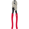 Milwaukee Comfort Grip Cable Cutting Pliers 10 in.