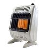 Mr. Heater 10,000 BTU Vent Free Radiant Natural Gas Heater
