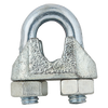 National Hardware 3230BC Series Wire Cable Clamp