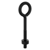 National Hardware Eye Bolt 1/2 x 8, Storm Shine