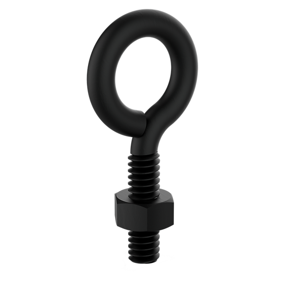National Hardware Eye Bolt 1/4