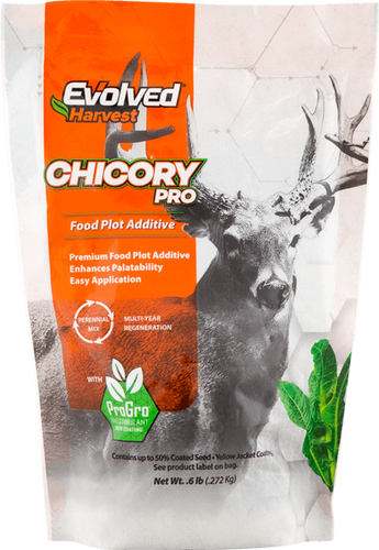 Evolved Chicory Pro™ Plot Mixers