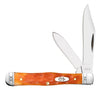 Case Crandall Jig Cayenne Bone Small Swell Center Jack
