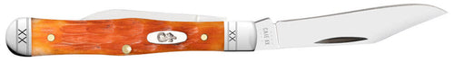 Case Crandall Jig Cayenne Bone Small Swell Center Jack