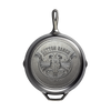 Lodge Manufacturing Co Yellowstone™ Cast Iron Steer Skillet