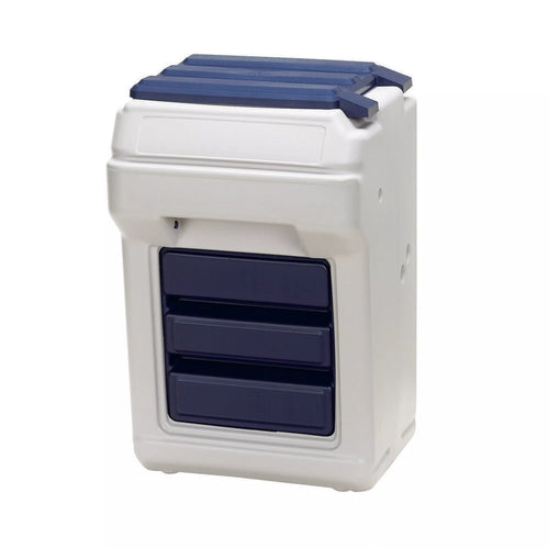 Bergan Aut-o-Dine Food Storage