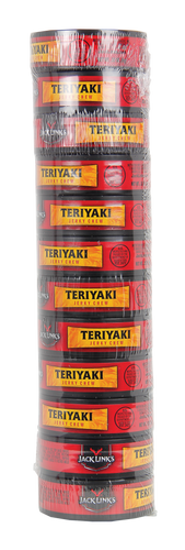 Jack Links Teriyaki Beef Jerky Chew