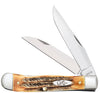 Case 6.5 BoneStag® Trapper