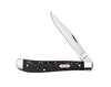 Case Slimline Trapper Sycamore Wood Smooth