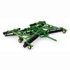 John Deere 1/32 2623VT Vertical Tillage Tool