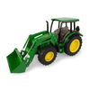 Tomy John Deere 1:16 5125R Tractor with Loader