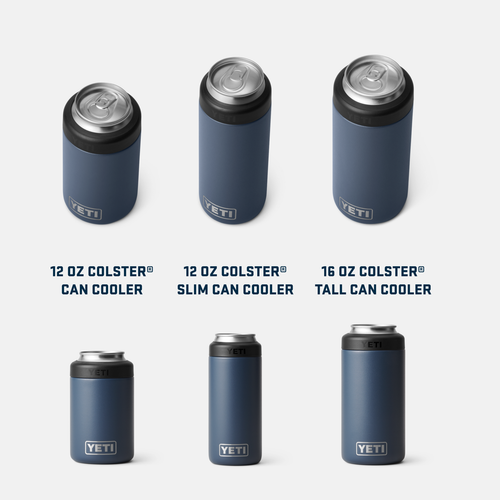 YETI Rambler Colster Slim Can Insulator
