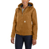 Carhartt Loose Fit Washed Duck Insulated Active Jac