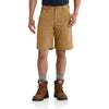 Carhartt Rugged Flex® Relaxed Fit Canvas Work Short