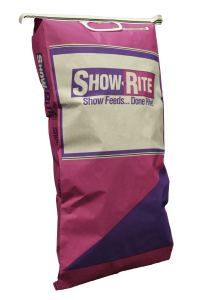 Show Rite Muscle-In-Motion Top Dress