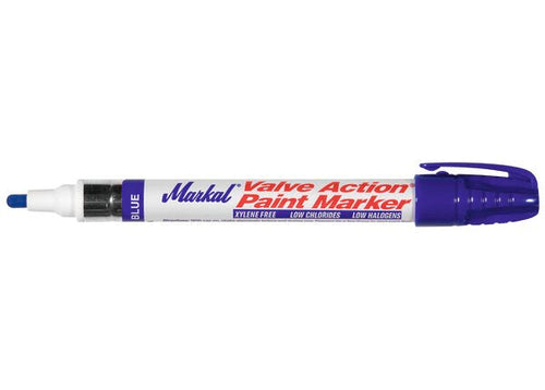 Lincoln Electric Paint Marker White