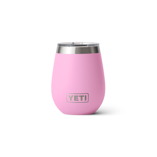 YETI Rambler 10 Oz. Wine Tumbler with Magslider™ Lid