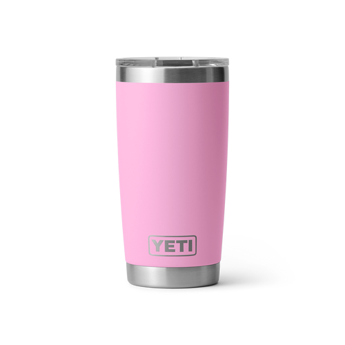 YETI Rambler 20 Oz. Tumbler With Magslider™ Lid