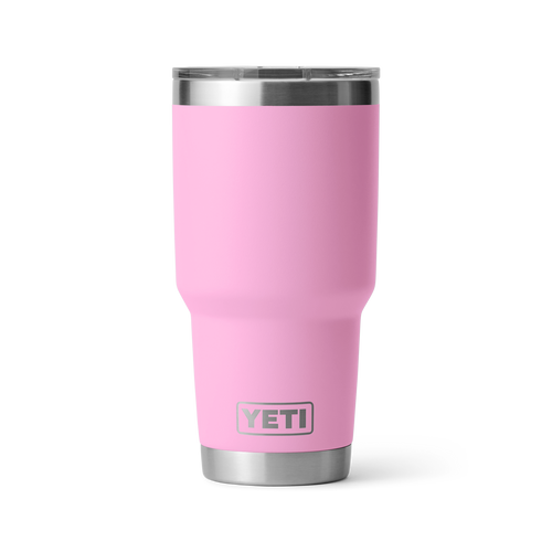 YETI Rambler® 30 Oz Tumbler  With Magslider™ Lid