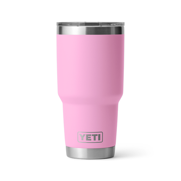 YETI Rambler® 30 Oz Tumbler  With Magslider™ Lid