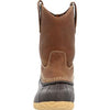 Georgia Boot Marshland Big Kids' Pull On Duck Boot