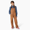 Dickies Kids' Duck Overalls