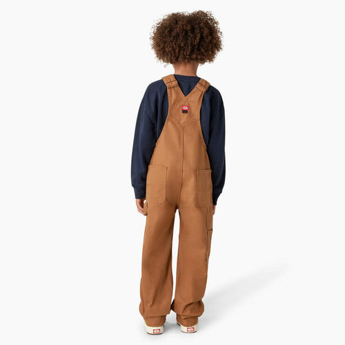 Dickies Kids' Duck Overalls
